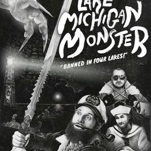 "Lake Michigan Monster photo 19"