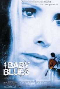 Watch trailer for Baby Blues