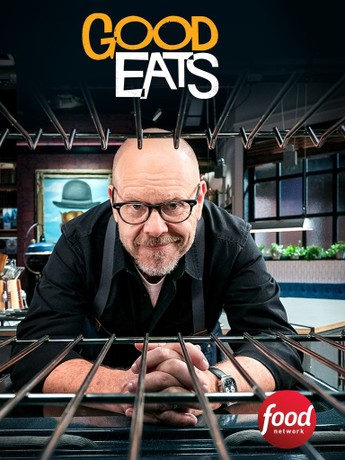 Good eats sale full episodes