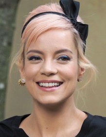 Lily Allen