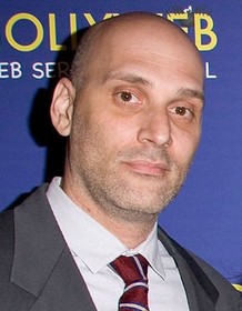 Ed Morrone