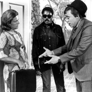 Melvin Van Peebles - Rotten Tomatoes