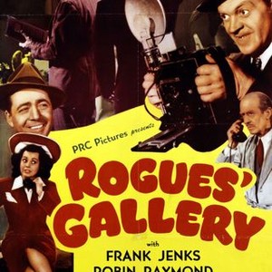 Rogues Gallery (1945) photo 7