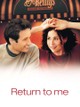 Return to Me