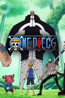 Episódio 11, One Piece Wiki