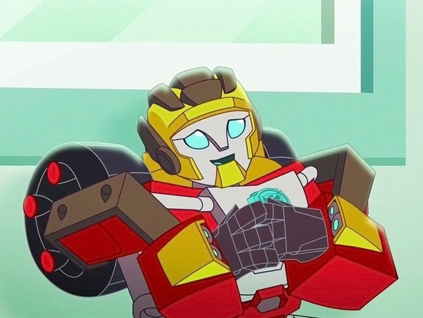 Transformers prime hot sale s2e21