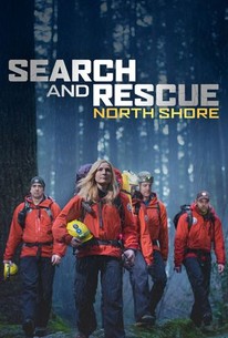 Search and Rescue: North Shore: Season 1 poster image