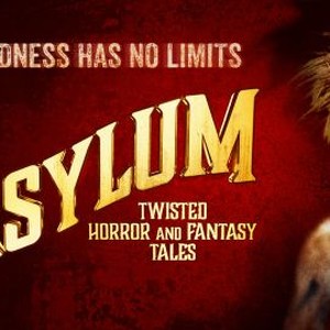 "Asylum: Twisted Horror and Fantasy Tales photo 10"