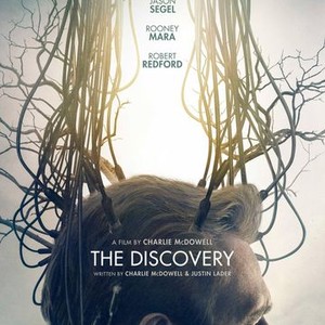 The 2025 discovery netflix