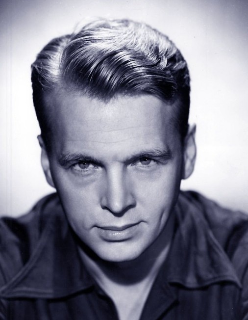 John Lund