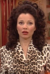 The Nanny: Season 5, Episode 15 - Rotten Tomatoes