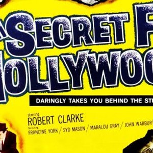 Secret File: Hollywood photo 4