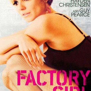 Factory Girl photo 13