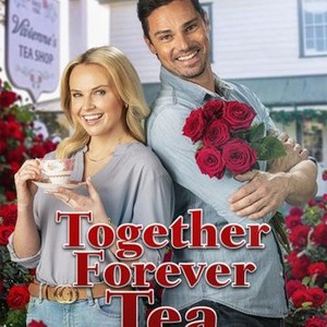 Together Forever Tea photo 6