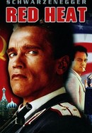 Red Heat poster image