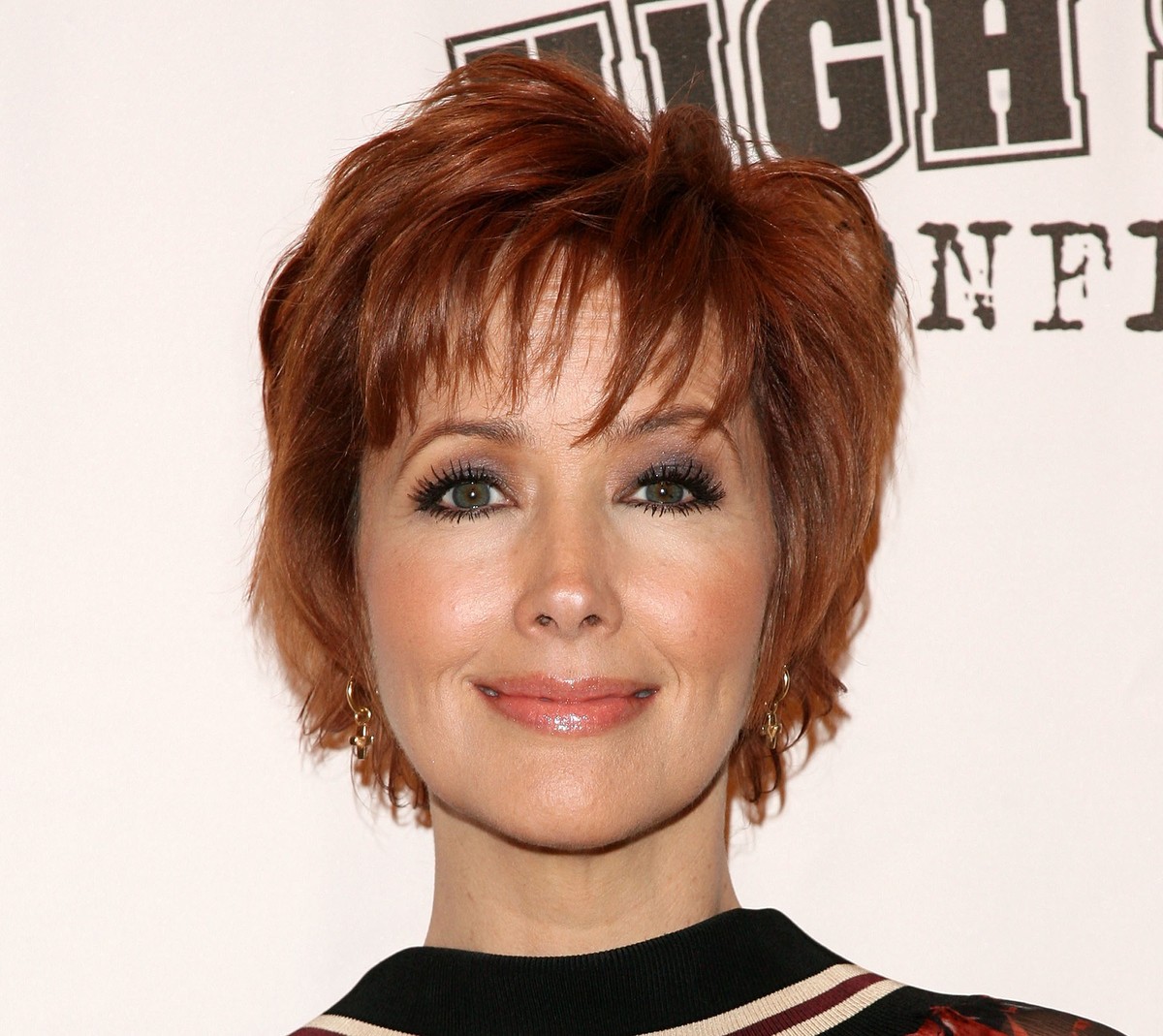 Janine Turner - Rotten Tomatoes