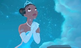The Princess and the Frog: Trailer 1