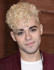 Misha Osherovich