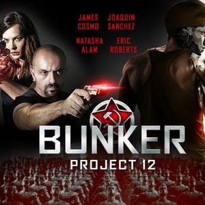 Bunker: Project 12 photo 5