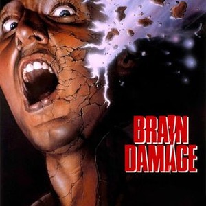 Brain Damage (1988) photo 2