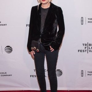 Sophie Kennedy Clark at arrivals for THE PHENOM Premiere at 2016 Tribeca Film Festival, The School of Visual Arts (SVA) Theatre, New York, NY April 17, 2016. Photo By: Steven Ferdman/Everett Collection