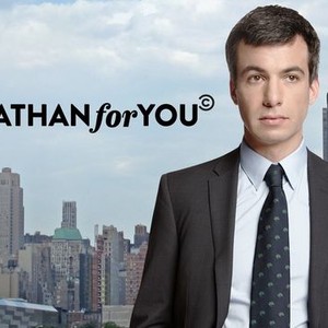 "Nathan for You photo 1"