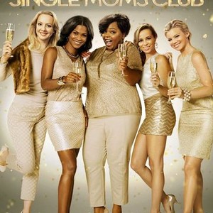 "Tyler Perry&#39;s The Single Moms Club photo 5"