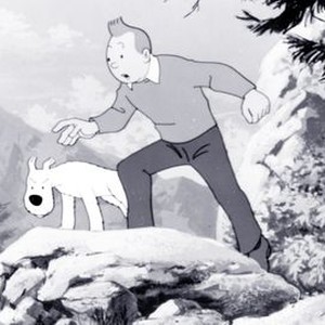 The Adventures of Tintin: The Lake of Sharks (1973) photo 8