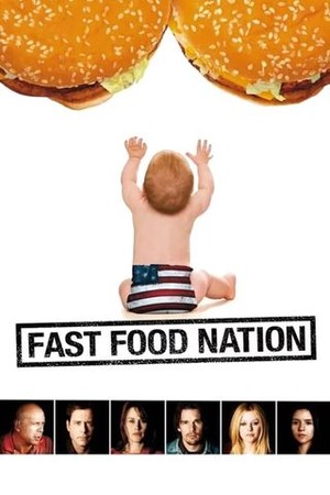 Fast Food Nation poster