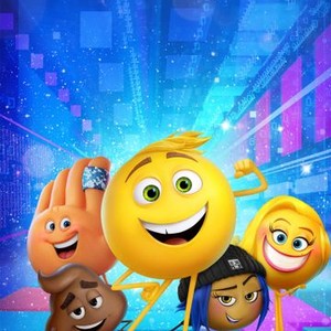 The Emoji Movie photo 11
