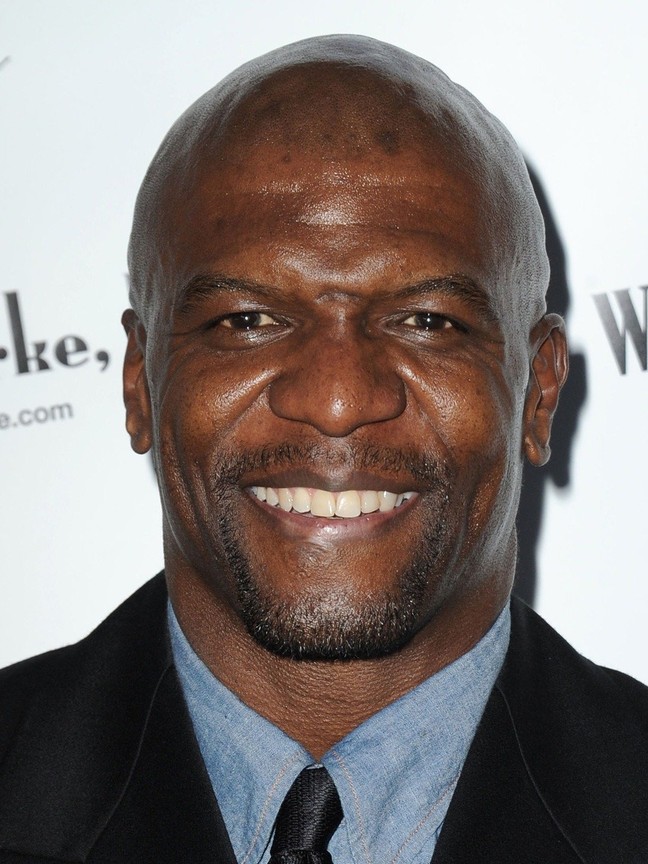 Terry Crews Movies