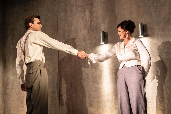 National Theatre Live: Good | Rotten Tomatoes