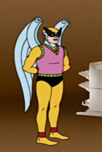Harvey Birdman: Attorney at Law: Season 3, Episode 11 - Rotten Tomatoes Harvey Birdman: Attorney at Law: Season 3, Episode 11 - Rotten Tomatoes