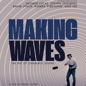"Making Waves: The Art of Cinematic Sound photo 7"