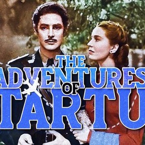 The Adventures of Tartu - Rotten Tomatoes