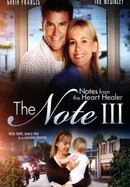 The Note III poster image