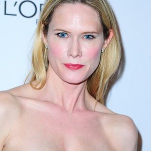 Stephanie March at arrivals for L''Oreal Women of Worth Awards, The Pierre Hotel, New York, NY December 2, 2014. Photo By: Gregorio T. Binuya/Everett Collection