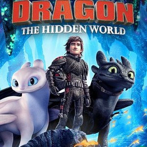 How to Train Your Dragon: The Hidden World - Rotten Tomatoes