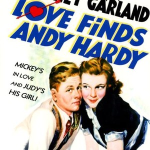 Love Finds Andy Hardy photo 8