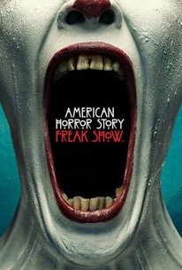 American Horror Story Freak Show Rotten Tomatoes