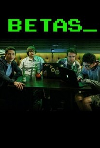 Betas poster image
