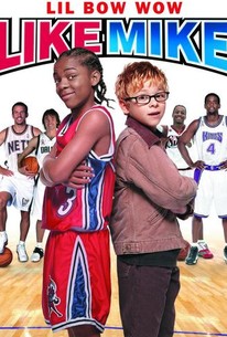 Like Mike (2002) - Rotten Tomatoes