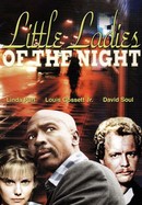 Little Ladies of the Night poster image