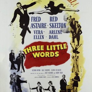 Three Little Words (1950) photo 13