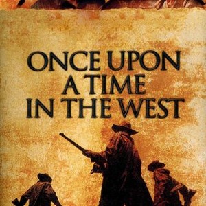 Once Upon a Time in the West photo 7