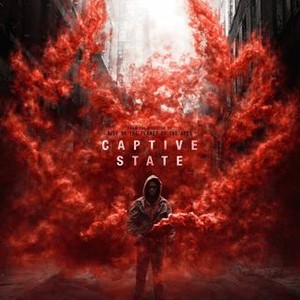 CAPTIVE  Official Site