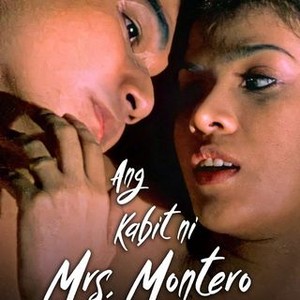 Ang Kabit ni Mrs. Montero (1999)
