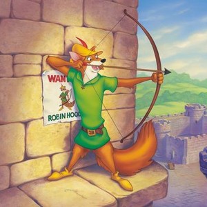 Robin Hood photo 5