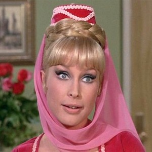 I Dream of Jeannie: Season 4, Episode 4 - Rotten Tomatoes