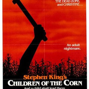 Children of the Corn (1984) photo 6